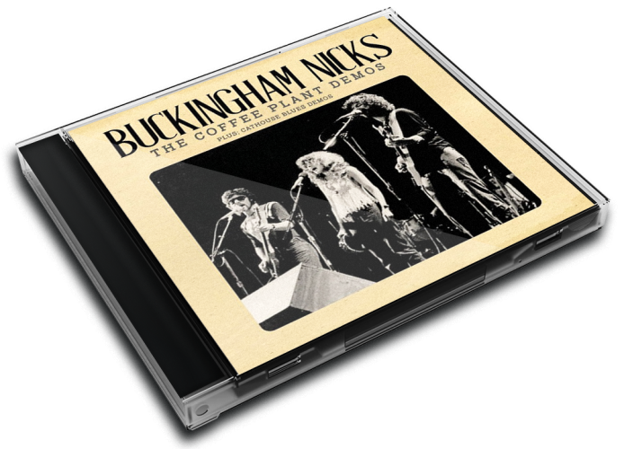 Album 3D Case