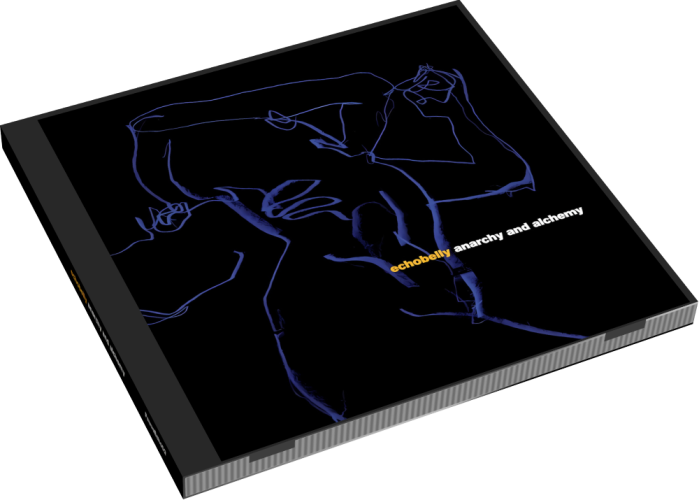 Album 3D Case