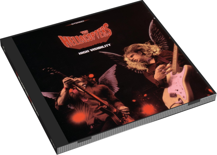 Album 3D Case