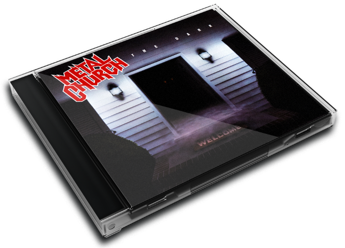 Album 3D Case