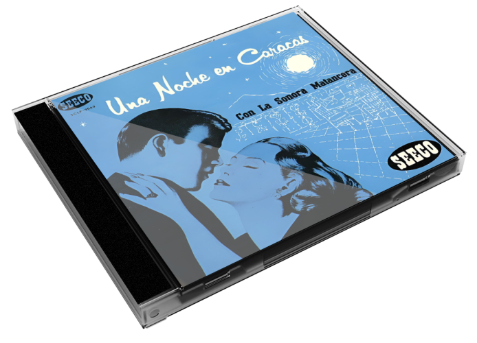 Album 3D Case