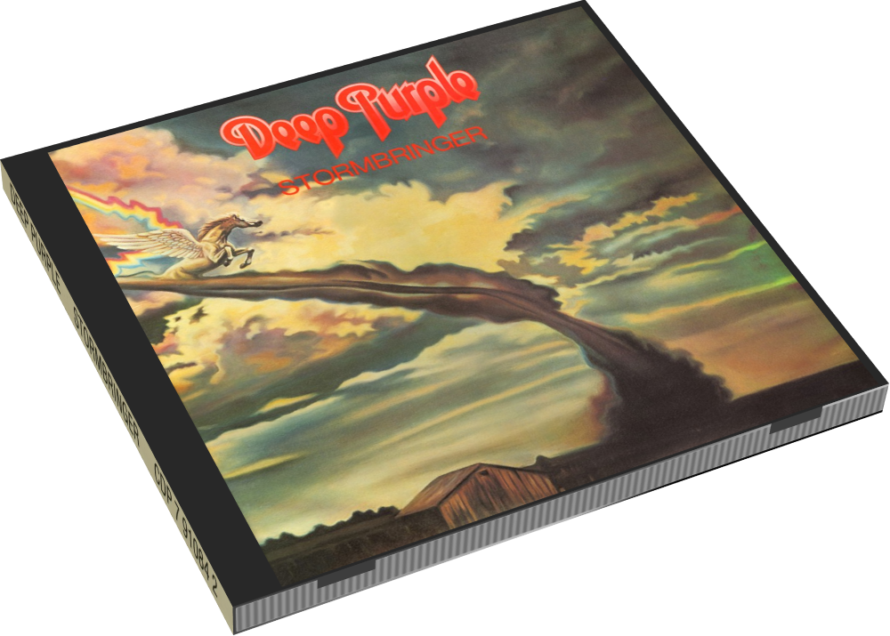 ☆新品未開封☆写真集☆DEEP PURPLE☆FOTOGRAFIEN VON〜☆ Deep Purple - =1 - Music & Performance - CD - Walmart.com