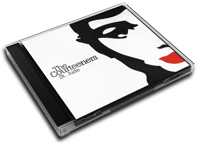 Album 3D Case