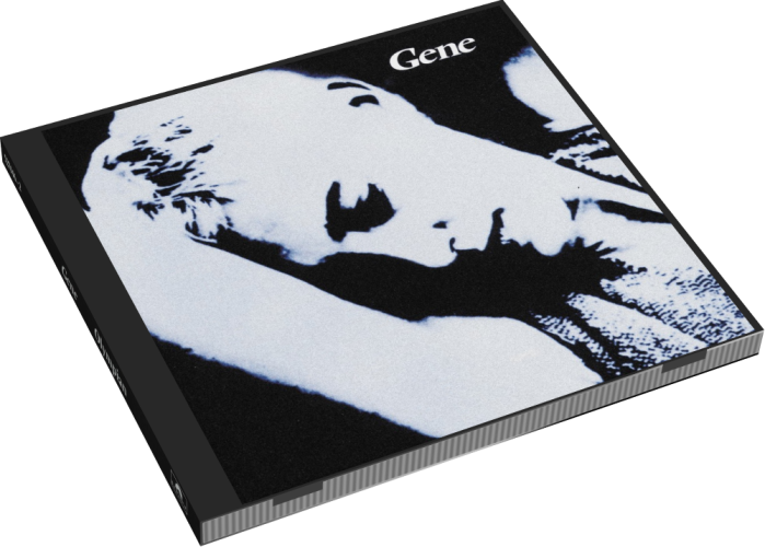 Album 3D Case