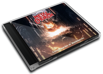 3d Case album thumb