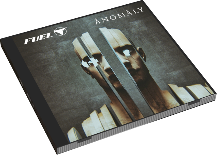 Album 3D Case