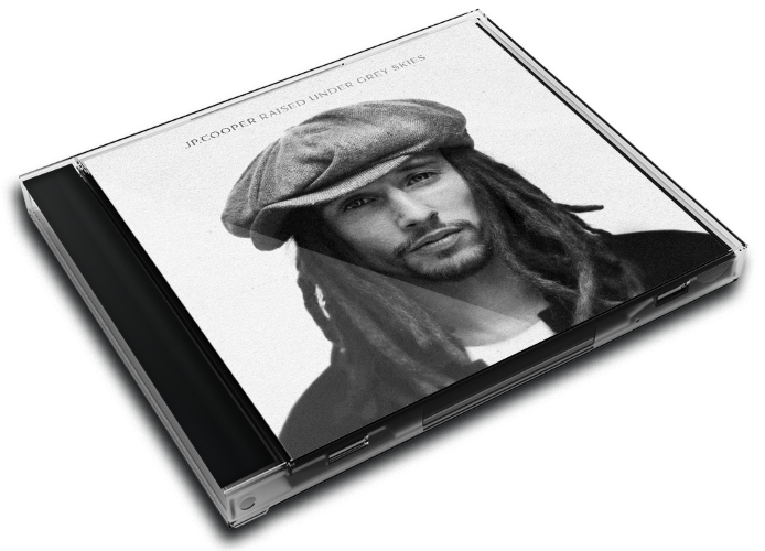 Album 3D Case