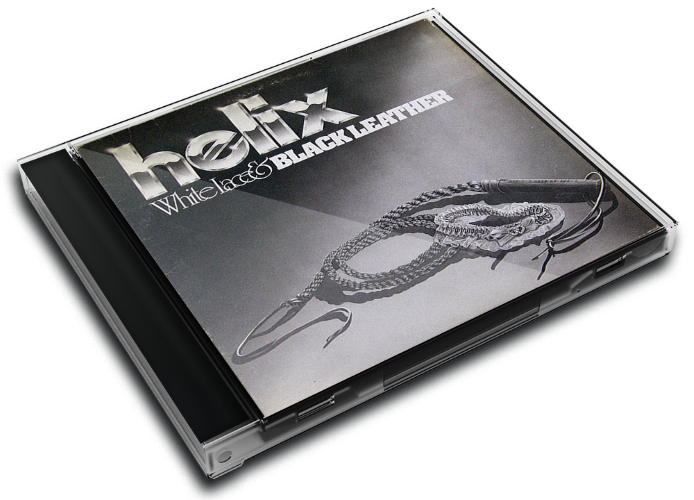 Album 3D Case
