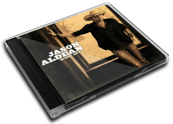 Album 3D Case