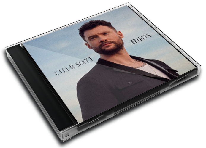 Album 3D Case