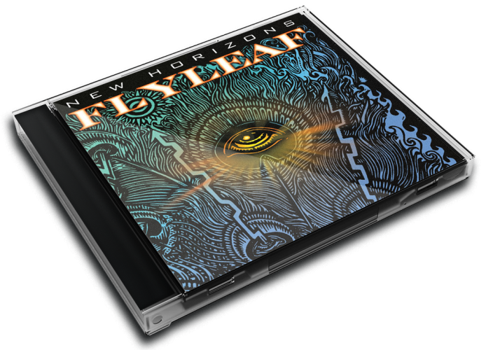 Album 3D Case