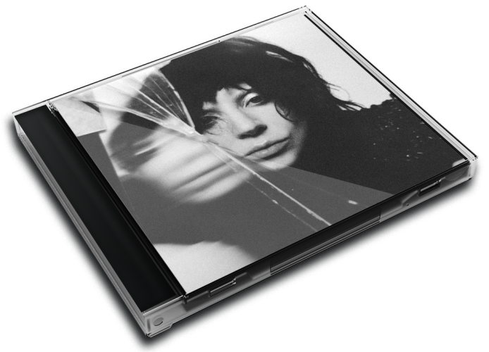 Album 3D Case