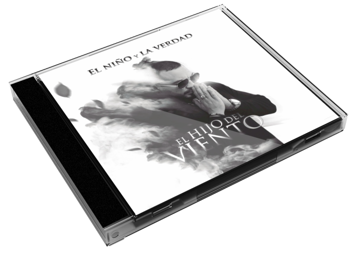 Album 3D Case