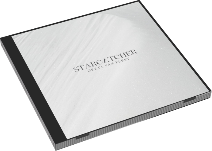 Album 3D Case