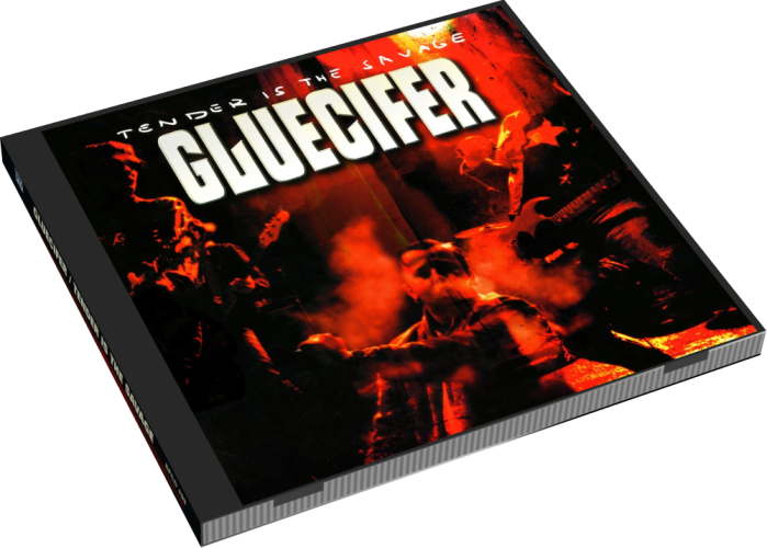 Album 3D Case