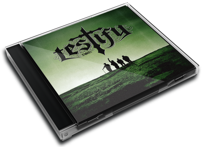 Album 3D Case