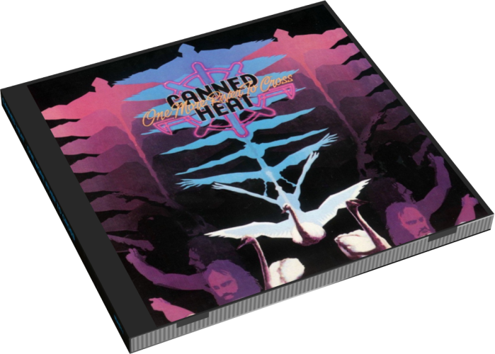 Album 3D Case