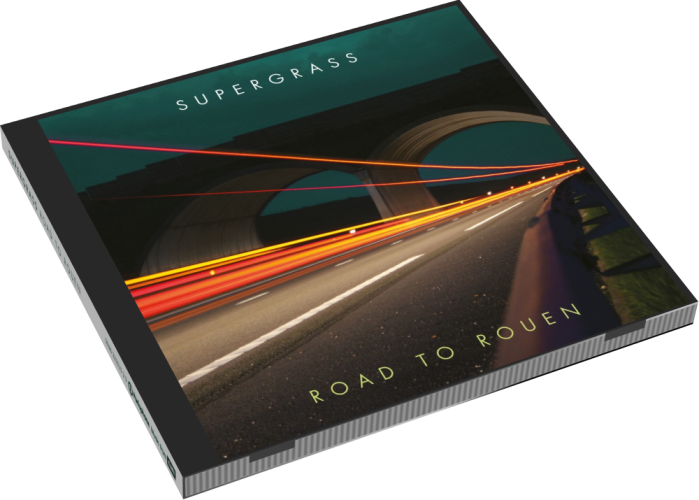 Album 3D Case
