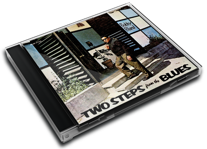 Album 3D Case