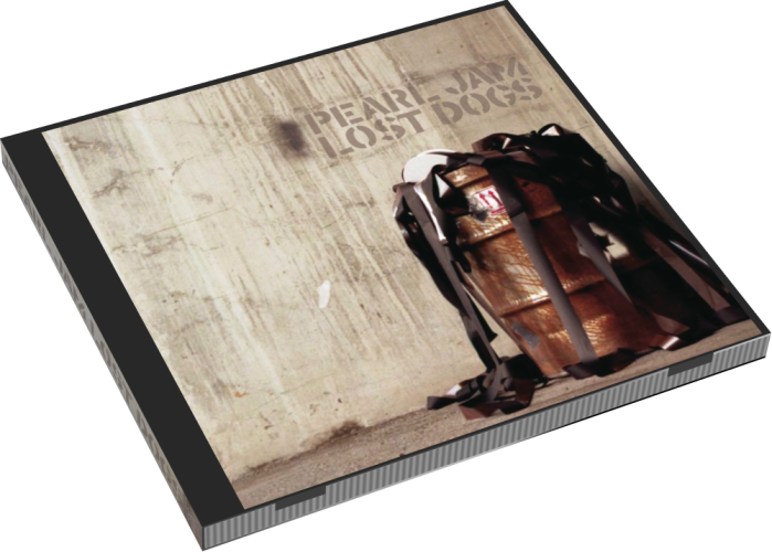 Album 3D Case