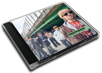 3d Case album thumb
