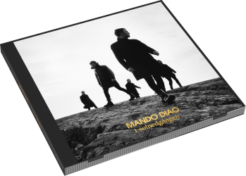 3d Case album thumb