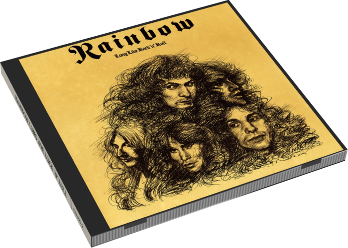 Album 3D Case