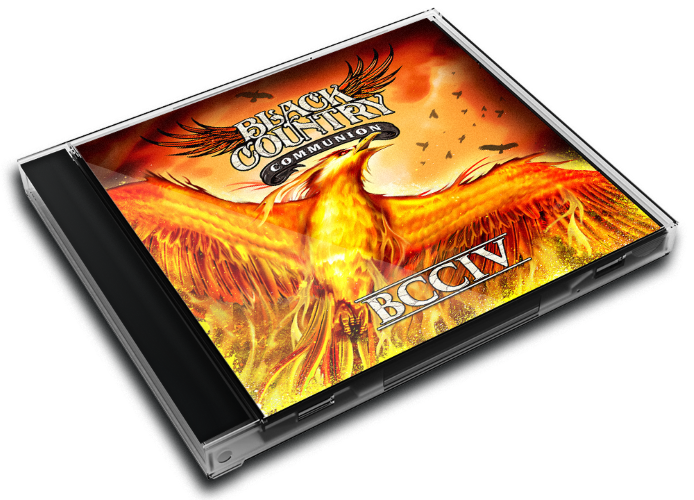 Album 3D Case