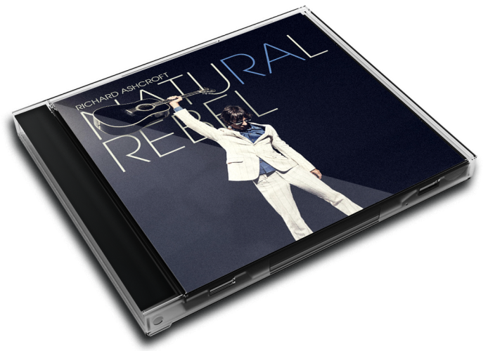 Album 3D Case
