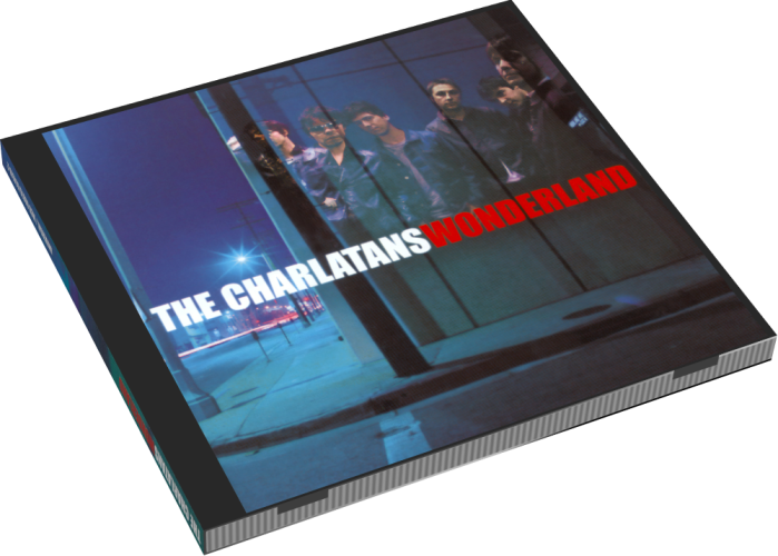 Album 3D Case