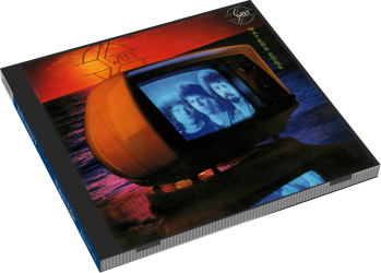3d Case album thumb