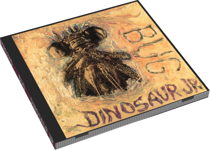 Album 3D Case