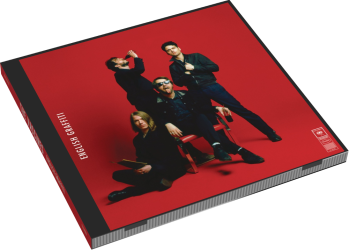 3d Case album thumb