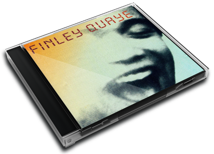 Album 3D Case