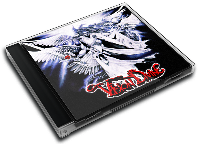 Album 3D Case