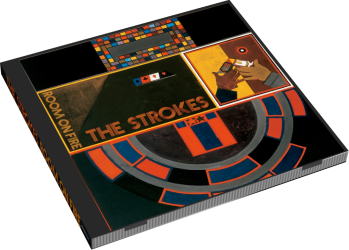 3d Case album thumb