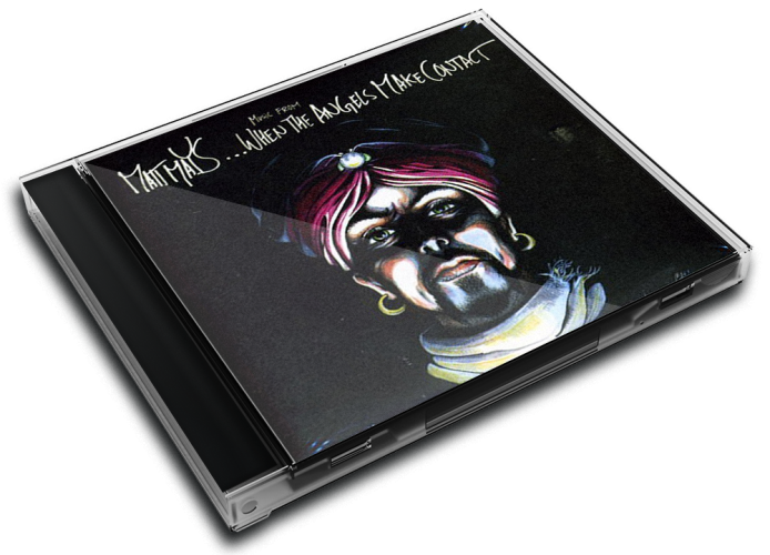 Album 3D Case