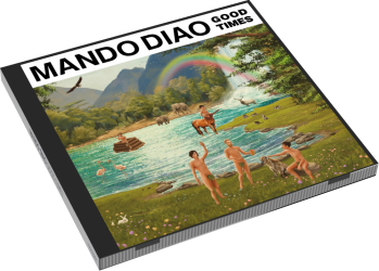 3d Case album thumb