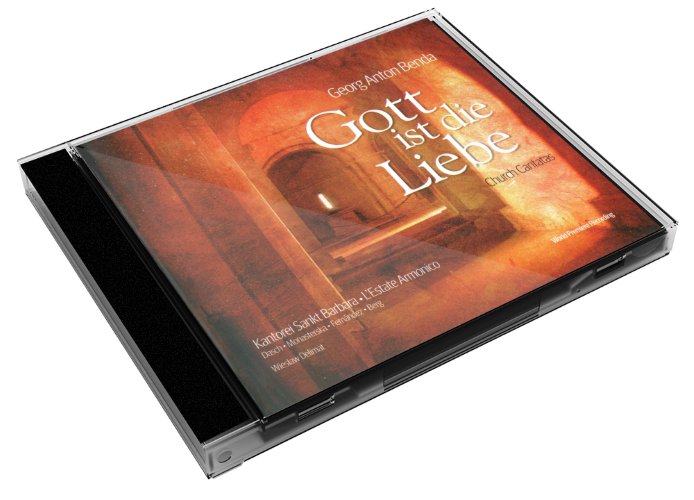 Album 3D Case