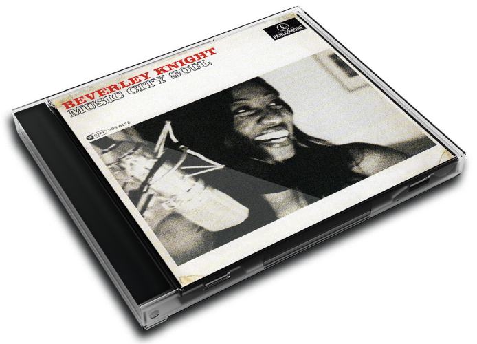 Album 3D Case
