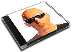 Album 3D Case