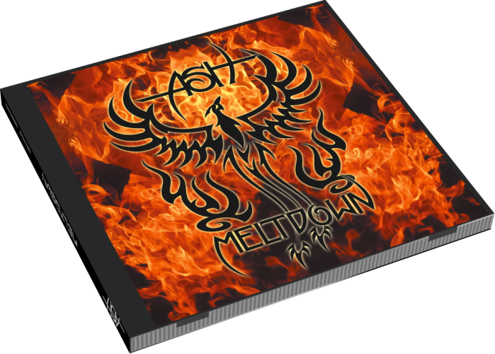 Album 3D Case