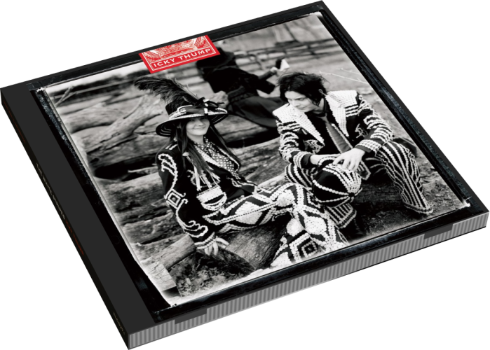 Album 3D Case