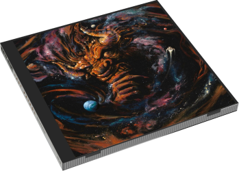 3d Case album thumb