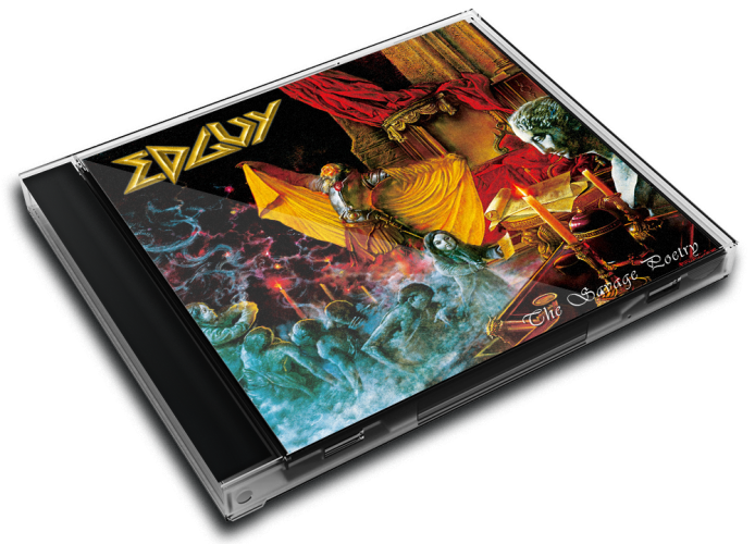 Album 3D Case