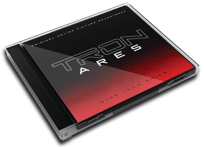 Album 3D Case