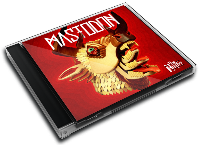 Album 3D Case