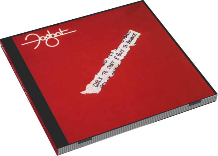 Album 3D Case