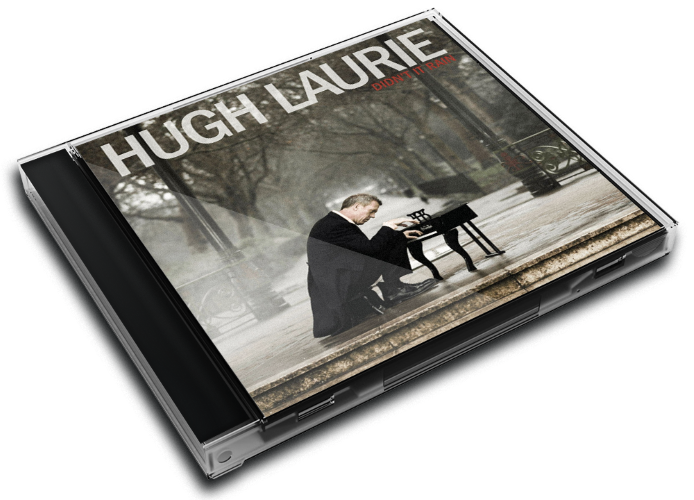 Album 3D Case