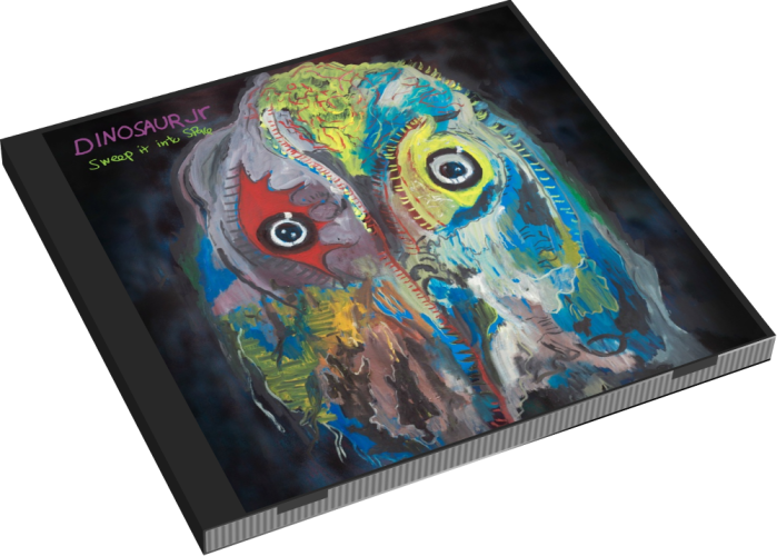 Album 3D Case